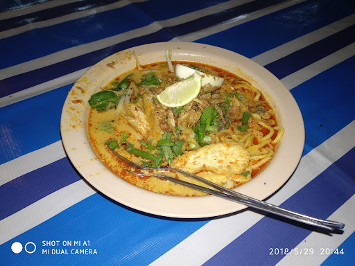 Ustaz Roy Mee Kari Langkawi