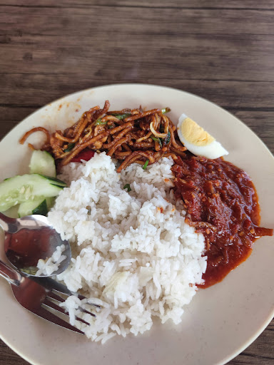 Restoran Kak Mie Bentong