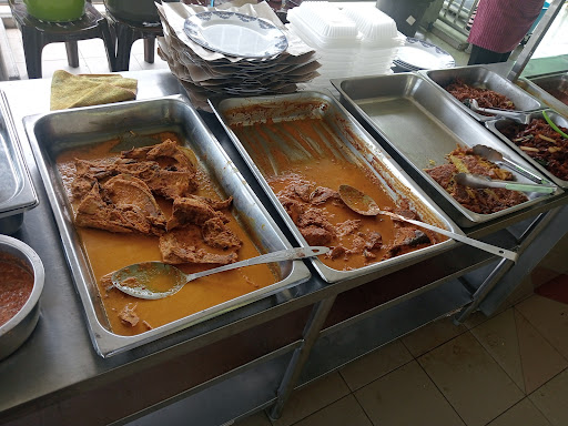 Kantin JKR WP Labuan