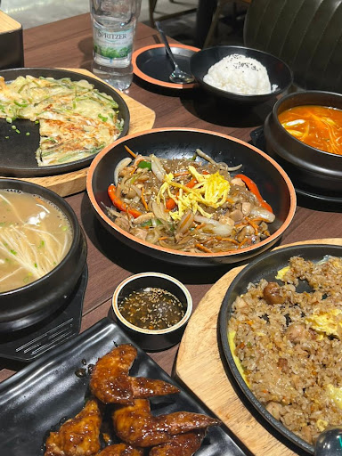 Goobne Chicken Labuan