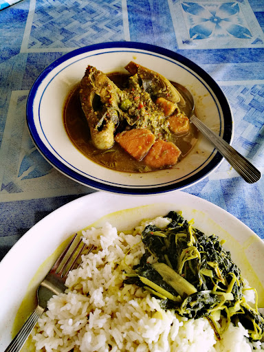 Murtabak Jerantut Ferry Restaurant