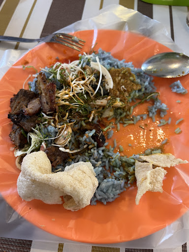 Kedai Makan Sofi
