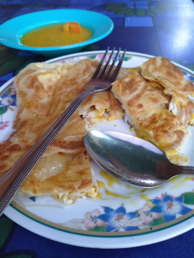 Roti Canai Fauzi