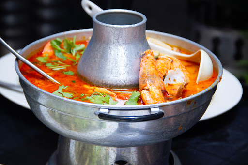 Thai Beach Restaurant