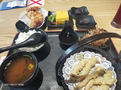 Sakura Sushi Signature Labuan