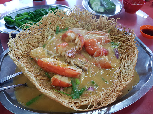 Restoran Remember Me 126