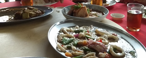 Restoran Mei Sek Ka