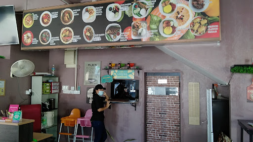 KAK MANJA CAFE
