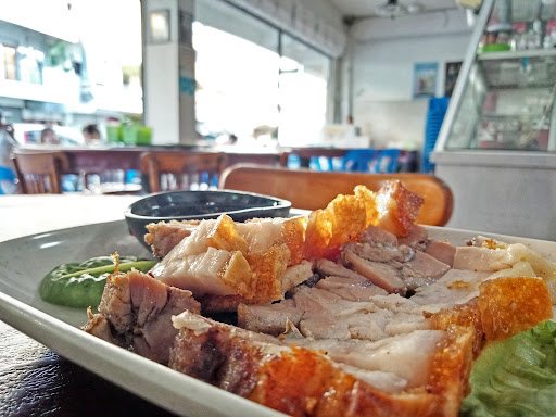 Restoran & Cafe Aramaiti Tokou