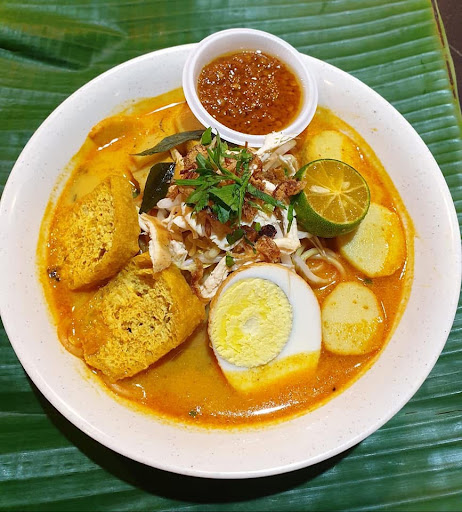 Restaurant MyBumbu
