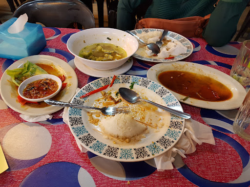 Warung Sri Ketiau