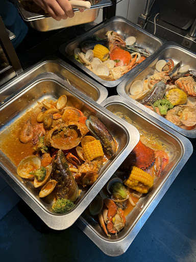 Chef’s Catch Restaurant - Best Shell Out In Town