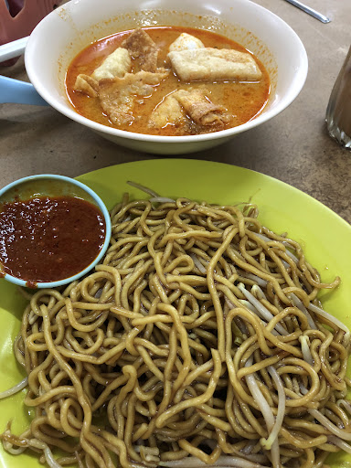 Restaurant Fish Mee