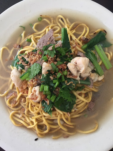 Keningau View Restaurant