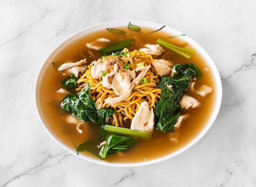 RESTORAN JAMAL SALIM