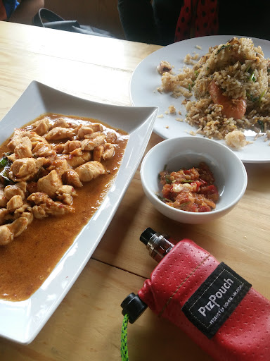 Warung MIOC - Mee Kari Besen