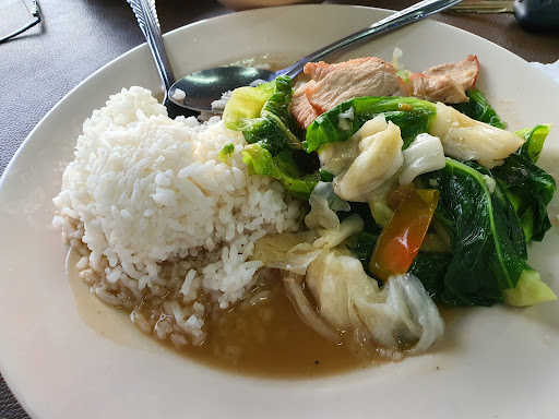 Kedai Mee Sup KB Ting Moi