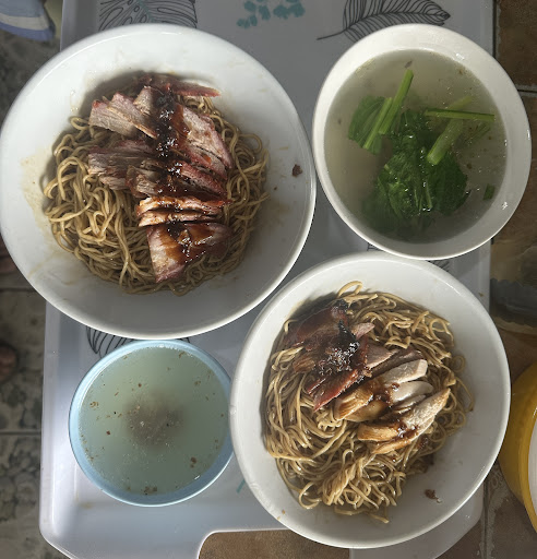 Mee Sup KB Keluarga Dayah