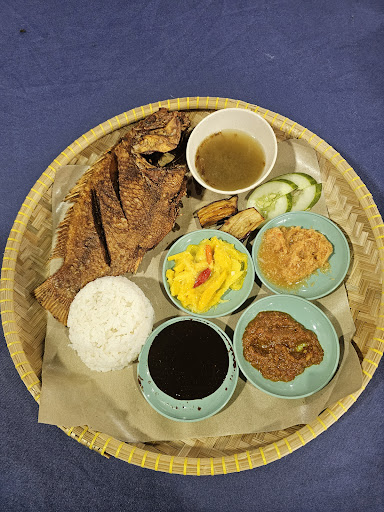 Sulap Teratak Warisan Embo Akil