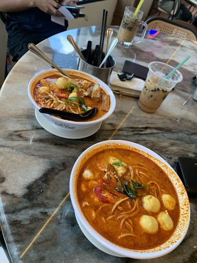 Kopi Ping Cafe @ Kota Belud