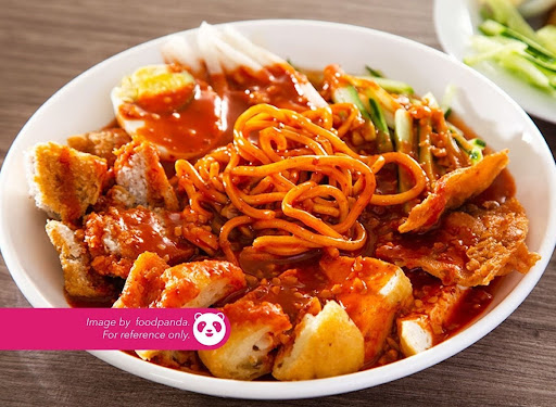 Restoran Jamal Salim Kota Belud