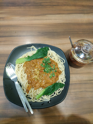 Master Mah Restaurant • Mee Tarik • Halal