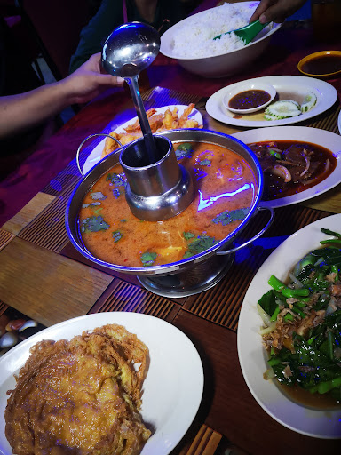 Restoran Serasi Mentakab