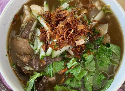 Gerai Kak Midah, Kampung Bobot , Kota Belud , Sabah