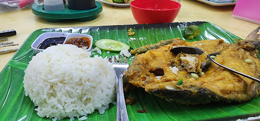 Qasha Seafood Restaurant