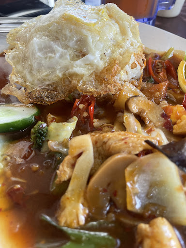 Restoran Sintak Manis