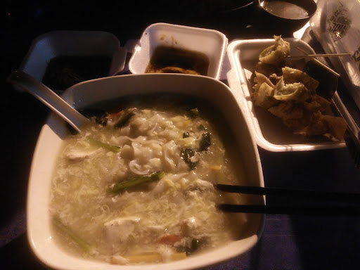 Restaurant Anjung Suria