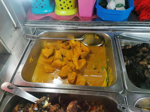 Kak Mas Cafe Restoran Dan Katering