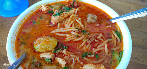 Restoran Nasi Kukus Desa (New Owner)