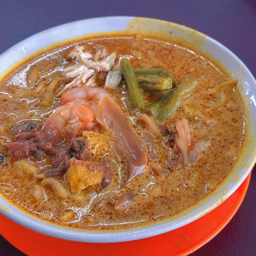 Suregood Penang Food
