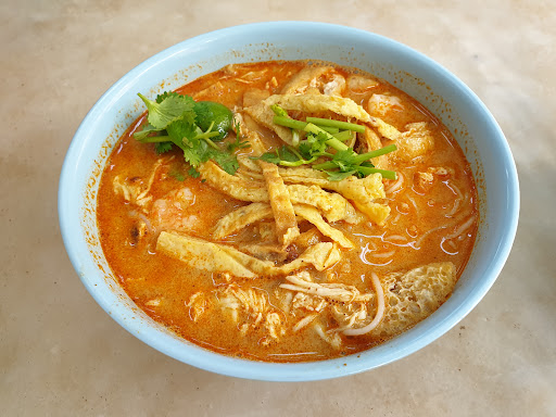 Yee Fung Laksa