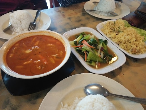 Restoran Sinar Mustika