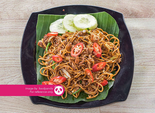 Ismaliza Murtabak Corner