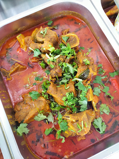 (Pakcu Ahmad)Nasi Kandar Melayu