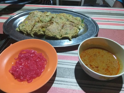 Murtabak Mengkasar
