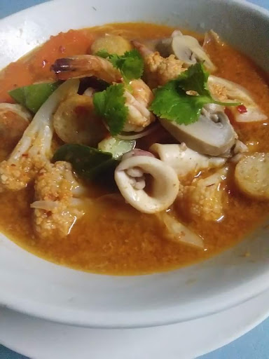 SERI WAFI & KATERING