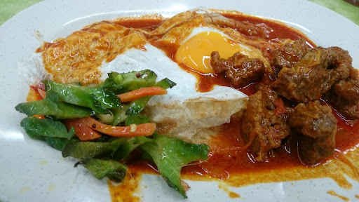 Kedai Makan Islamic Restoran 2