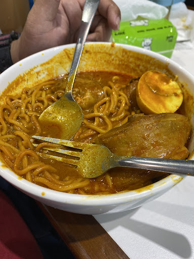 Little Penang Kopitiam Imago Shopping Mall