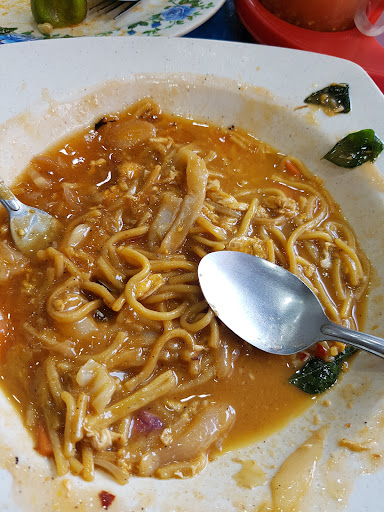 Musthafa Maju Curry House