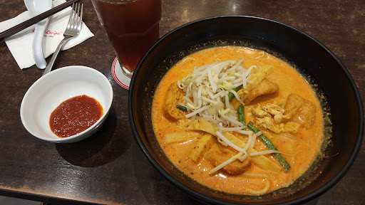 Secret Recipe (Suria Sabah)