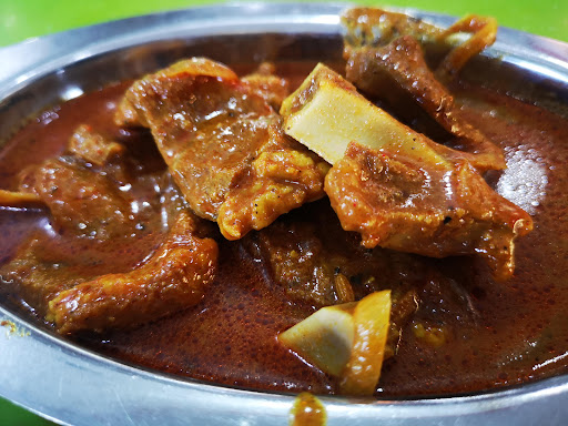 Meeran Maju Restaurant