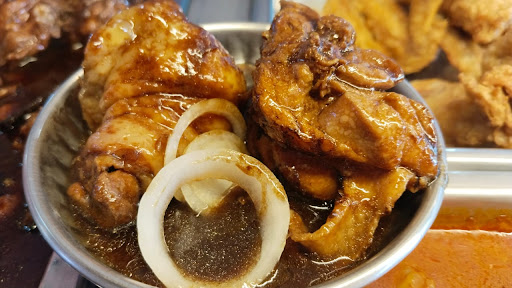 Sri Kandi Curry House