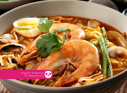 Restoran Alif (24 Hour)