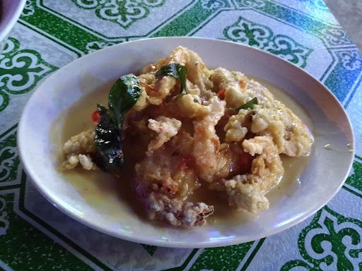 Kudat Seafood Restaurant