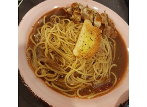 NINETY6 Celsius Cafe Kudat