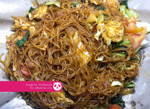 Mori Food Restoran Arab